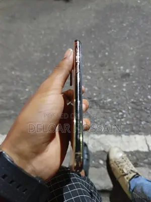 Apple iPhone XS 256 GB Rose Gold