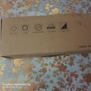 3d Led Digital Wall Clock