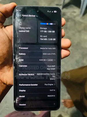 Xiaomi Redmi 4 GB Silver