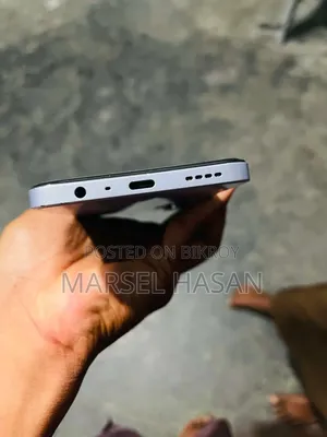 Xiaomi Redmi 4 GB Silver