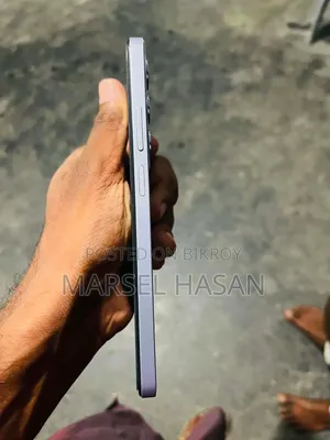 Xiaomi Redmi 4 GB Silver