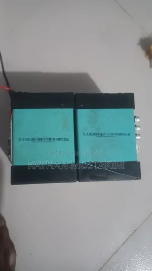 ব্যাটারি লিফেপো৪ ৩.২ ভোল্ট ১০ এমএএইচ ৪ পিস