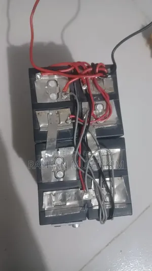 ব্যাটারি লিফেপো৪ ৩.২ ভোল্ট ১০ এমএএইচ ৪ পিস