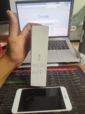 Xiaomi Mi A1 (Mi 5X) 64 GB Rose Gold
