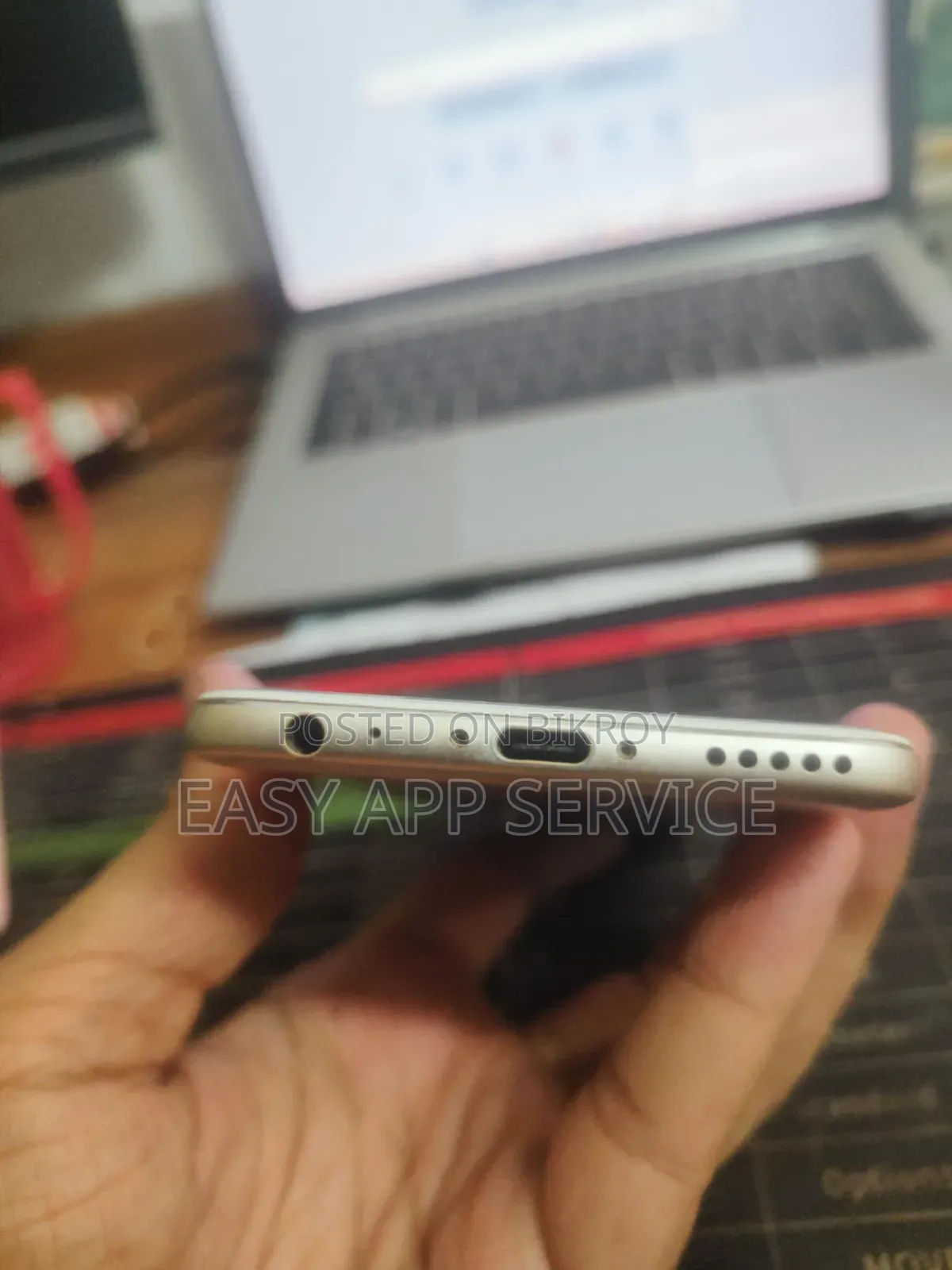 Xiaomi Mi A1 (Mi 5X) 64 GB Rose Gold