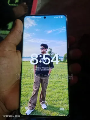 Xiaomi Redmi Note 14 Pro 256 GB Gold