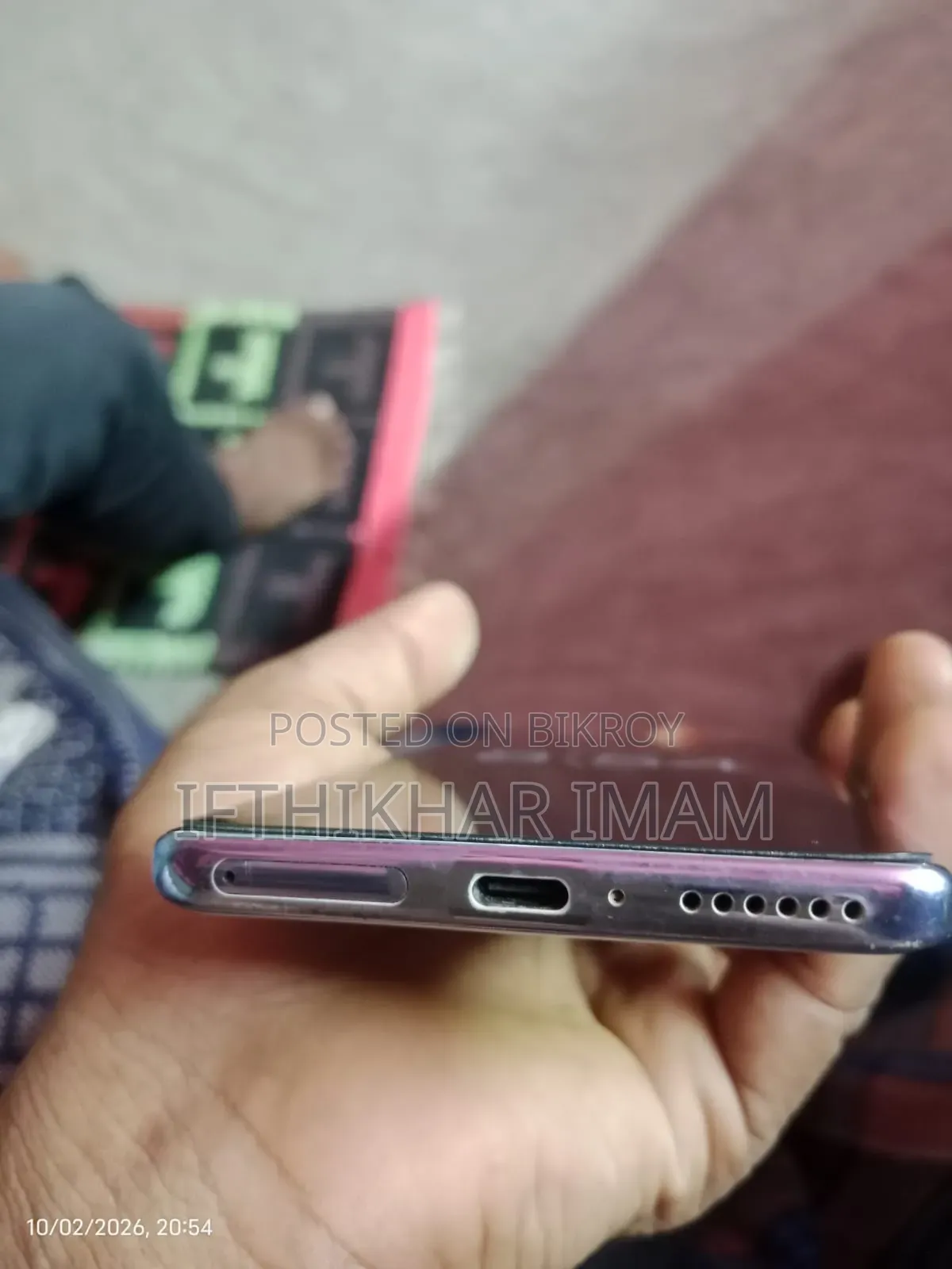 Xiaomi Redmi Note 14 Pro 256 GB Gold