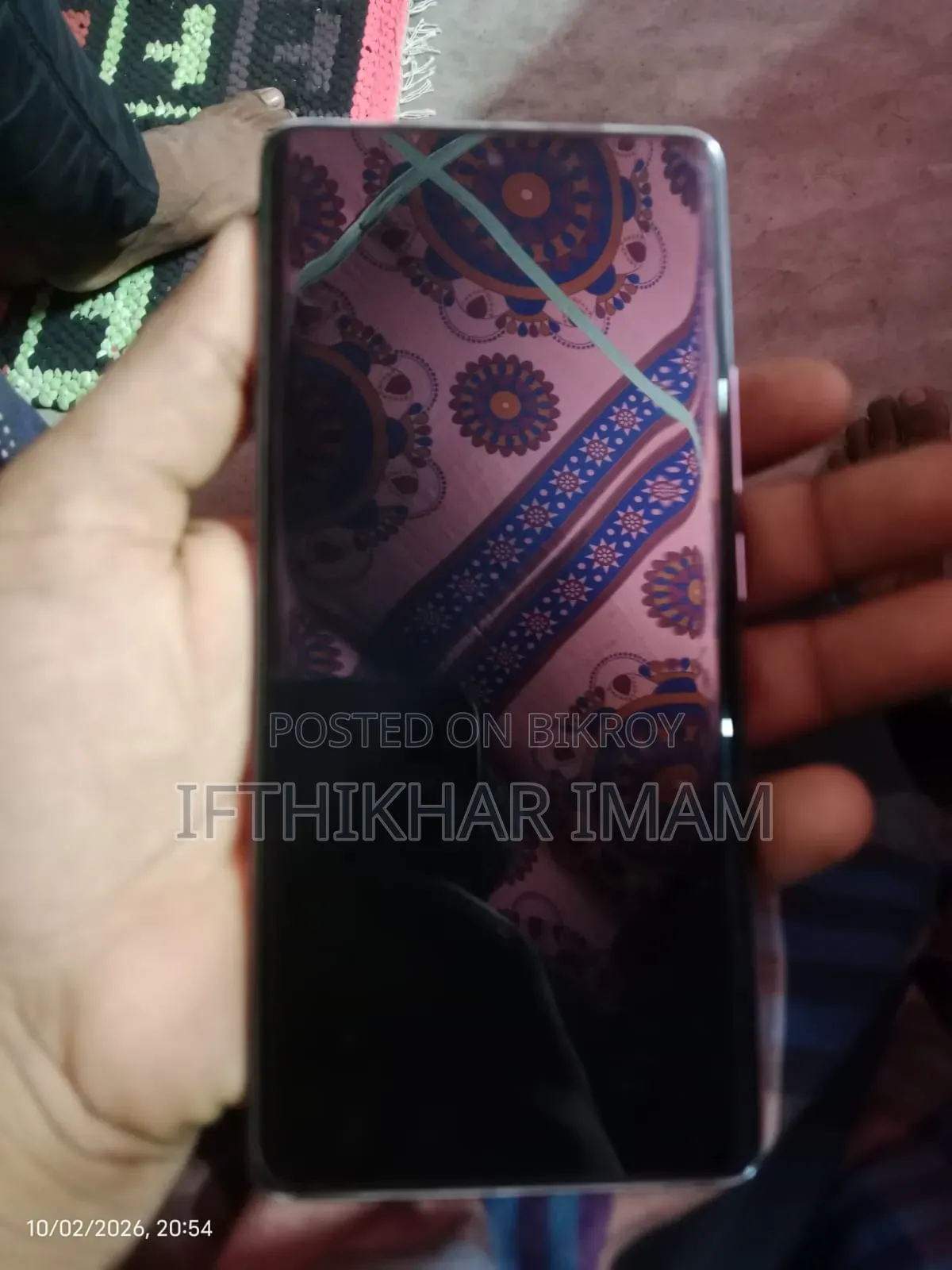 Xiaomi Redmi Note 14 Pro 256 GB Gold