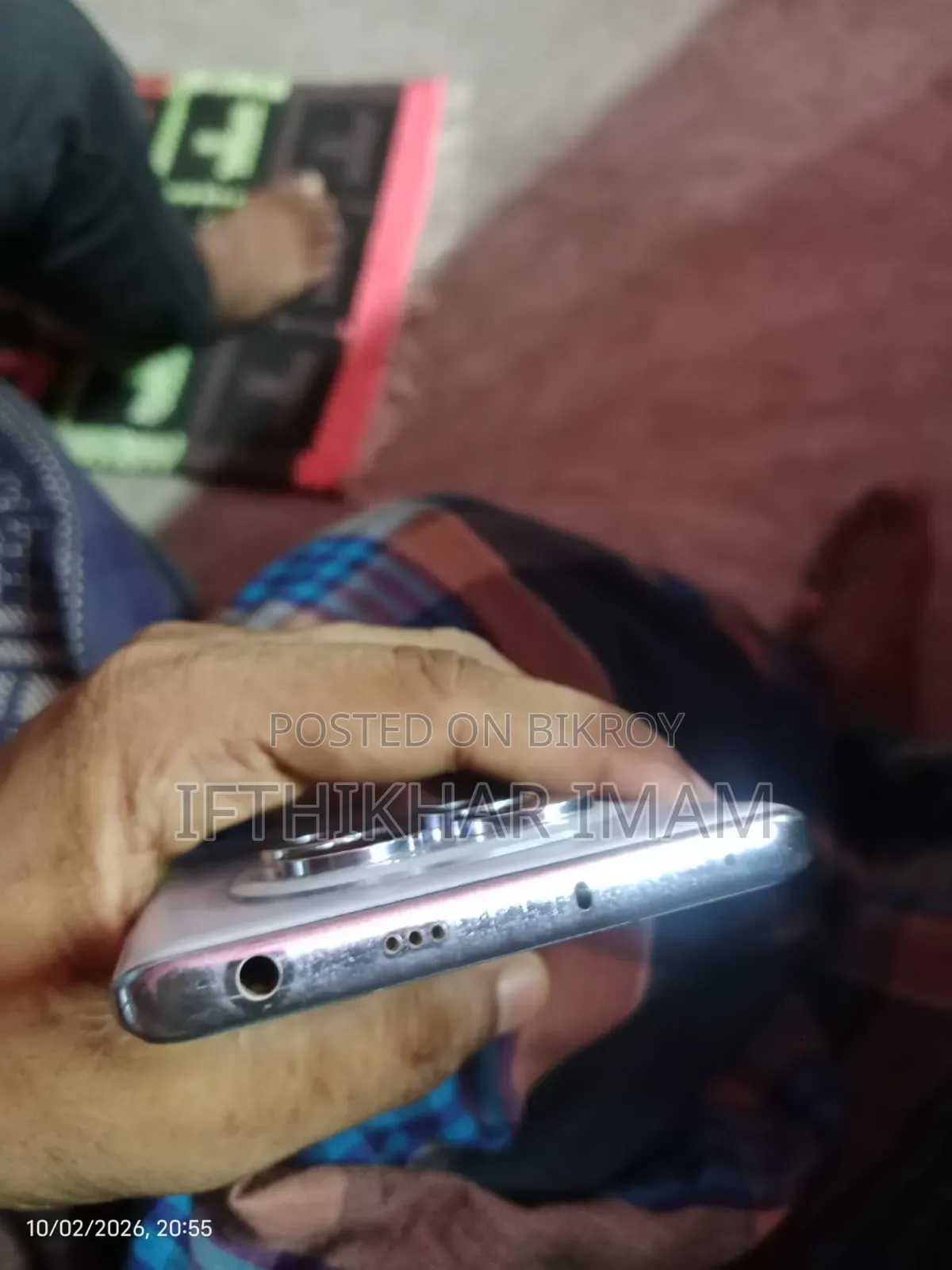 Xiaomi Redmi Note 14 Pro 256 GB Gold