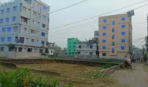 জমি/প্লট বিক্রয় হবে