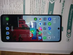 Oppo A5 4G 256 GB White