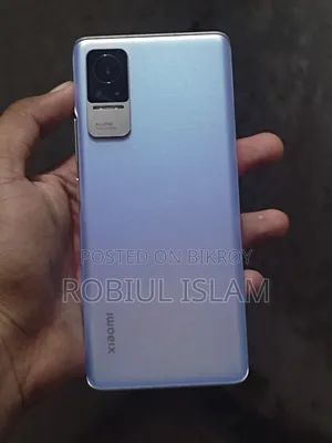 শাওমি সিভি ১এস ১২৮ জিবি