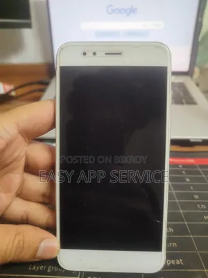 Xiaomi Mi A1 (Mi 5X) 64 GB Rose Gold