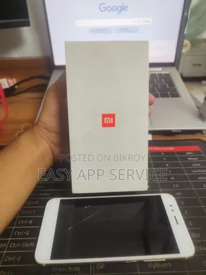 Xiaomi Mi A1 (Mi 5X) 64 GB Rose Gold
