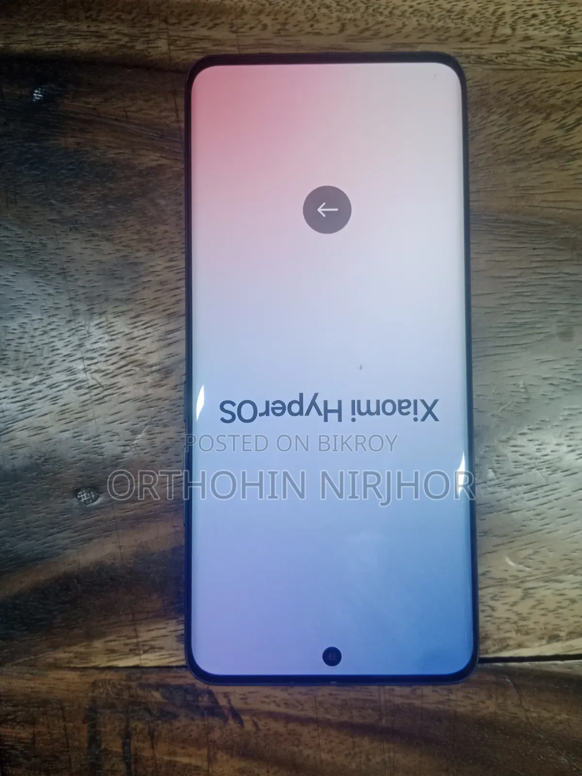 Xiaomi Redmi Note 15 256 GB Black