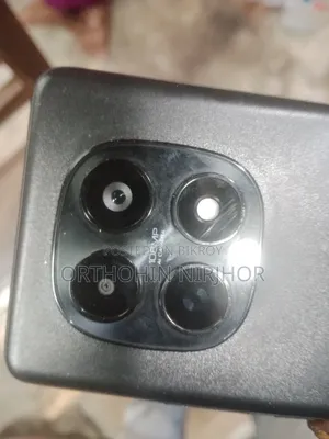 Xiaomi Redmi Note 15 256 GB Black