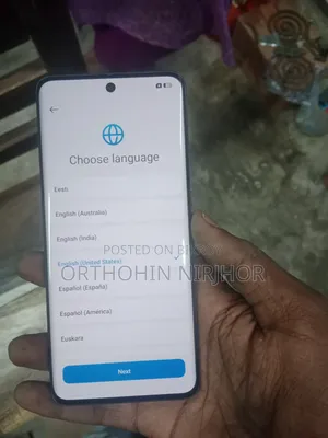 Xiaomi Redmi Note 15 256 GB Black