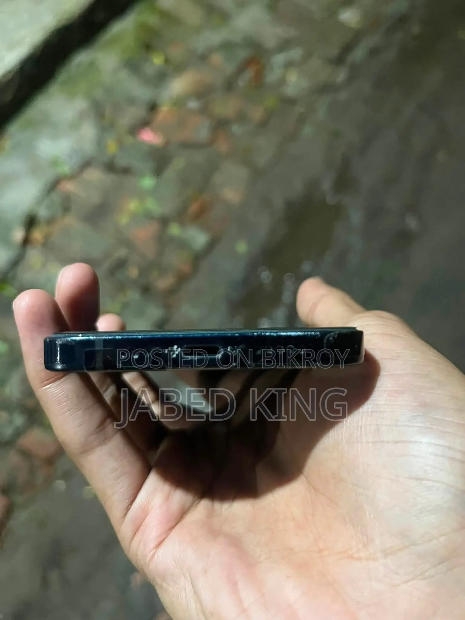 Apple iPhone 12 128 GB Black