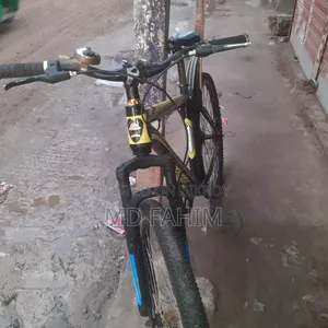 Duranta Bicycle