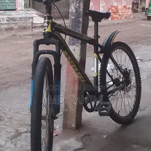 Duranta Bicycle