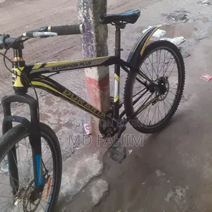 Duranta Bicycle
