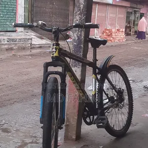 Duranta Bicycle