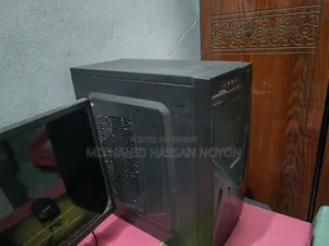 Desktop Computer Gigabyte 8GB Intel Core i5 SSD 128GB