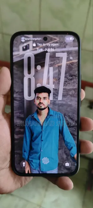 নিউ ইনফিনিক্স নোট এজ ১২৮ জিবি ব্ল্যাক