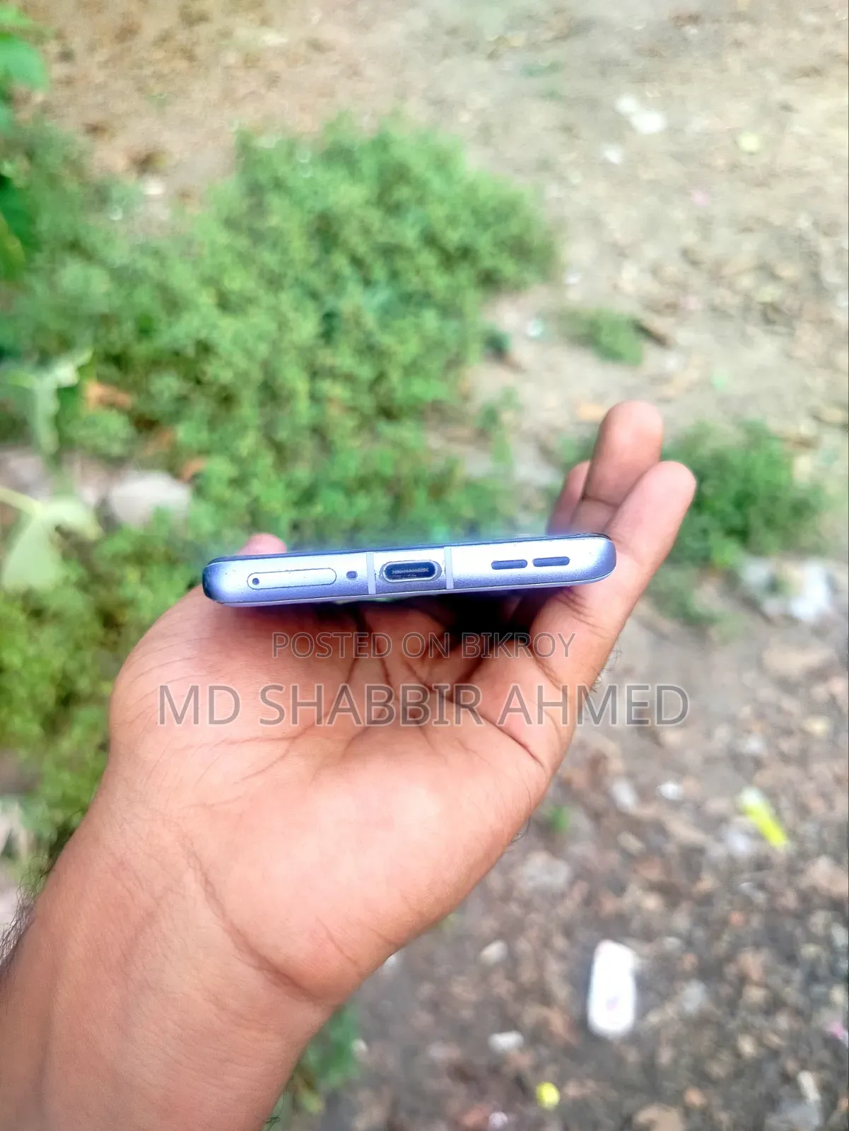 Motorola Edge 50 Pro 256 GB Blue