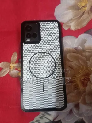 Vivo Y21 64 GB Gray