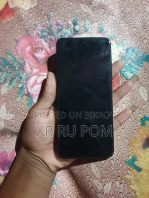 Xiaomi Redmi Note 11 128 GB Gray