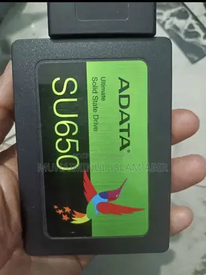 Adata SU650
