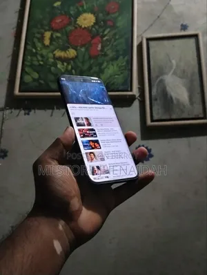 Tecno Pova Slim 5G 256 GB Black