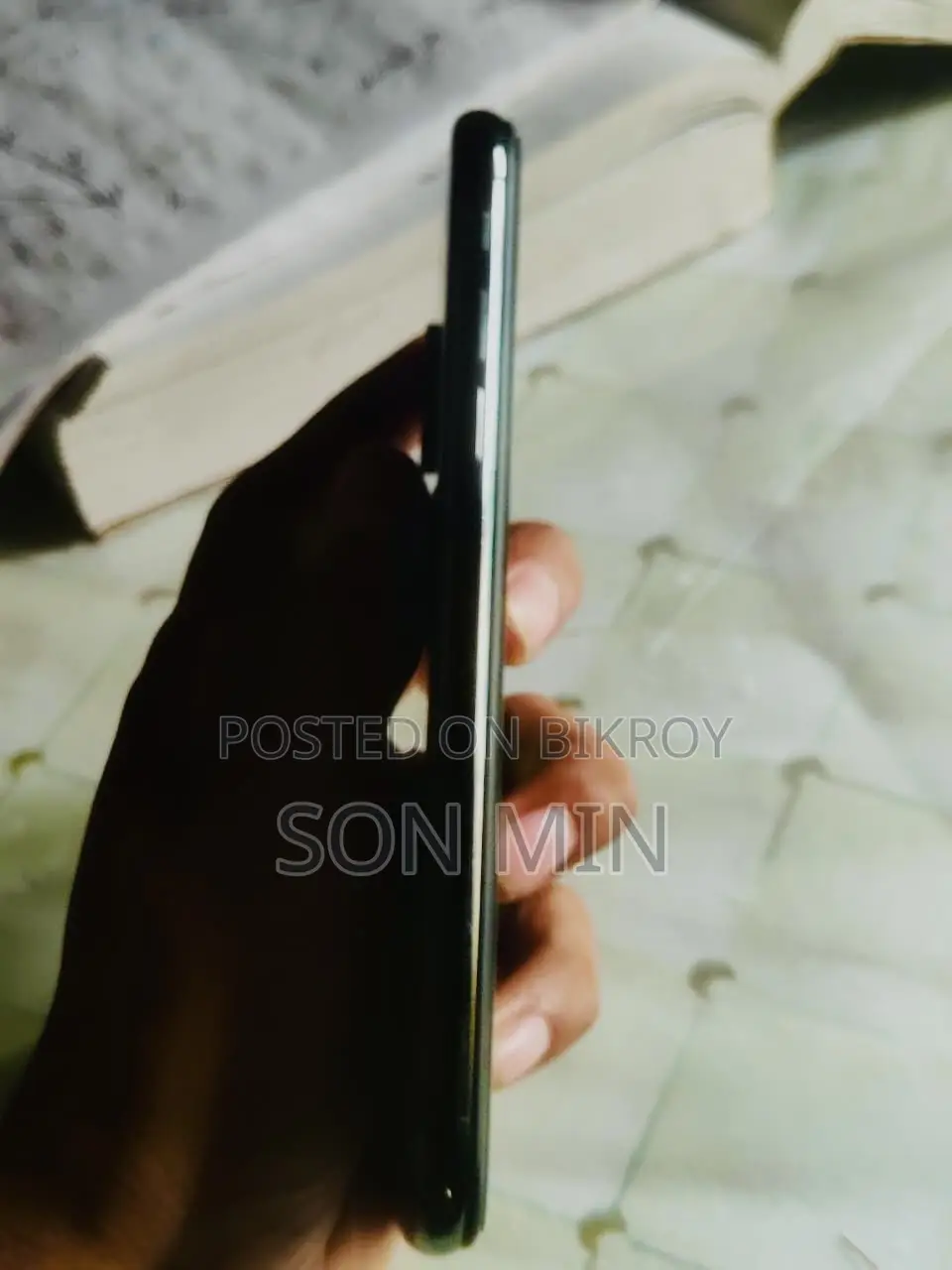 Apple iPhone XS 256 GB Black
