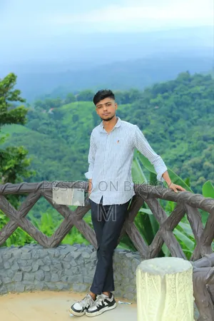 Mahin Mahmud