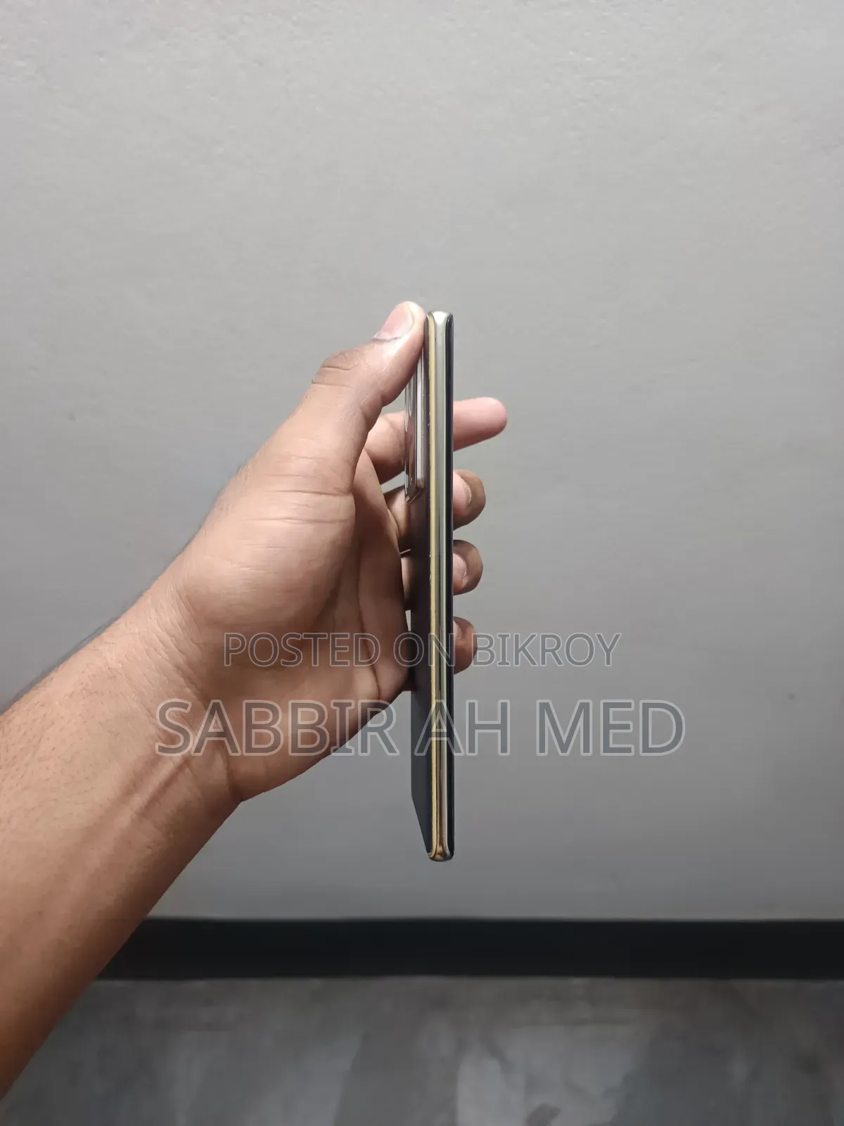 ইনফিনিক্স নোট ৪০ প্রো+ ২৫৬ জিবি গোল্ড
