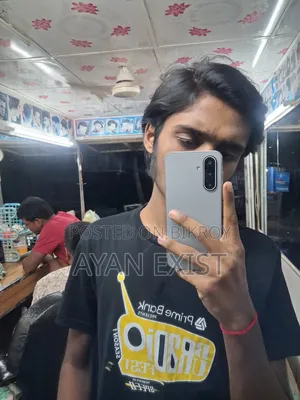 স্যামসাং গ্যালাক্সি এ১৭ ৫জি ২৫৬ জিবি সিলভার