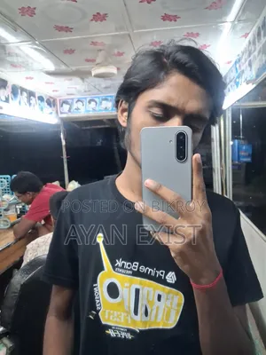 স্যামসাং গ্যালাক্সি এ১৭ ৫জি ২৫৬ জিবি সিলভার