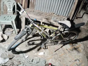 Gear cycle to be sold urgently