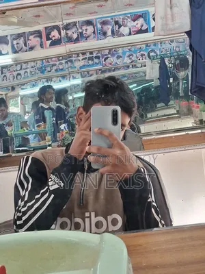 স্যামসাং গ্যালাক্সি এ১৭ ৫জি ২৫৬ জিবি সিলভার