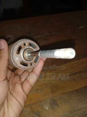 775 DC Motor 24 Volt for Sale