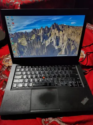 Laptop Lenovo Legion 5i 8GB Intel Core i5 HDD 500GB