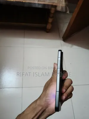 শাওমি ১৫ ৫১২ জিবি ব্ল্যাক