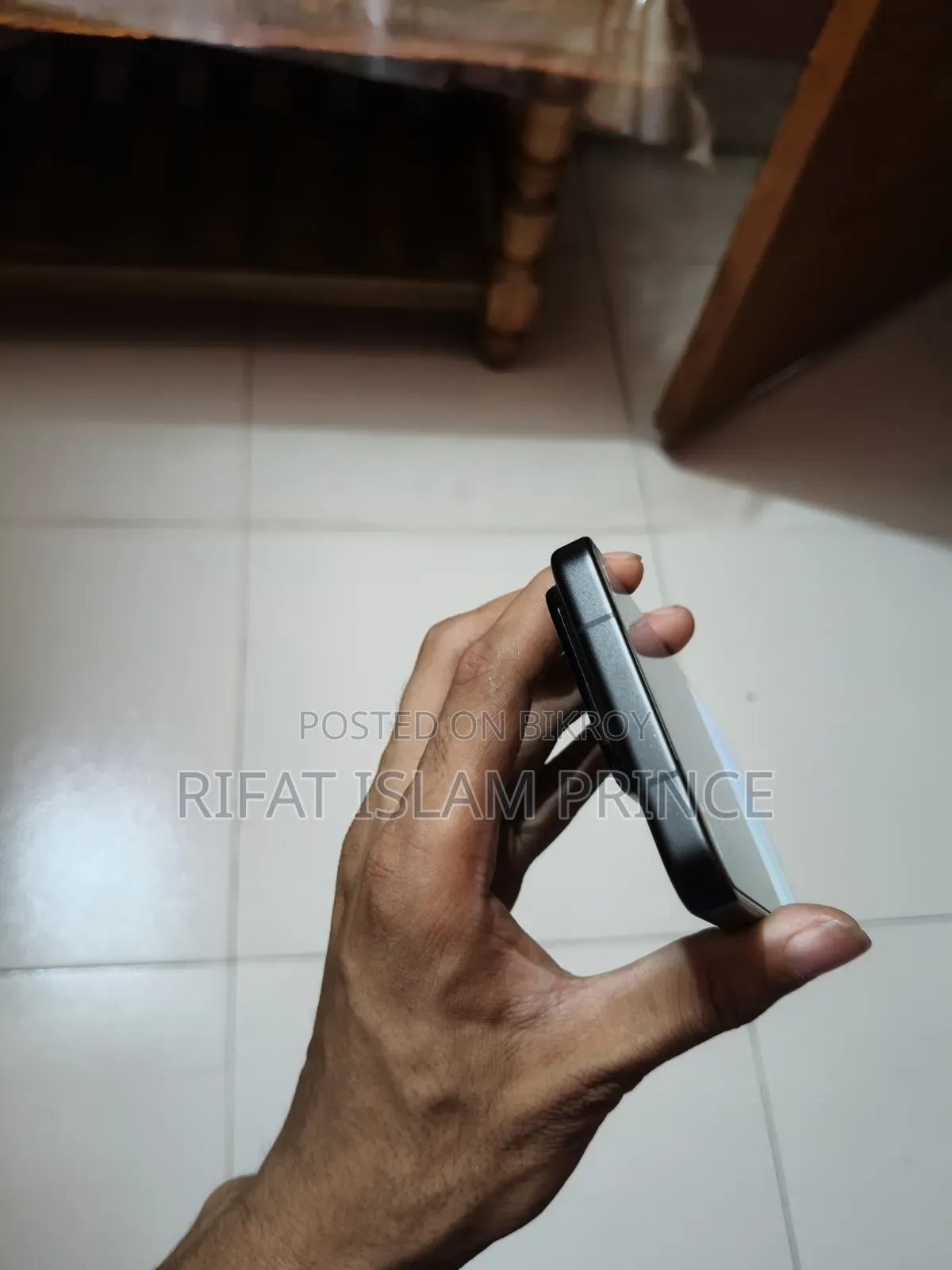শাওমি ১৫ ৫১২ জিবি ব্ল্যাক