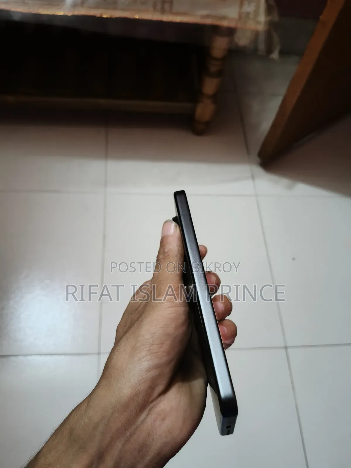 শাওমি ১৫ ৫১২ জিবি ব্ল্যাক