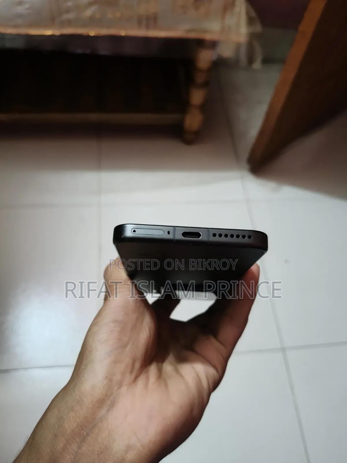 শাওমি ১৫ ৫১২ জিবি ব্ল্যাক