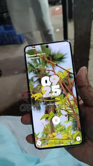Google Pixel 8 Pro 256 GB White