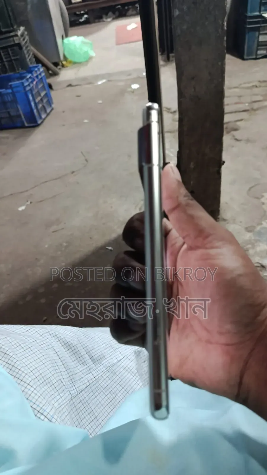 Google Pixel 8 Pro 256 GB White