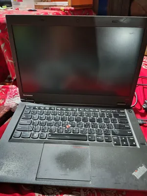 Laptop Lenovo Legion 5i 8GB Intel Core i5 HDD 500GB