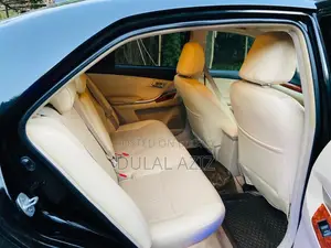 টয়োটা প্রমিও ২০১৫ কালো